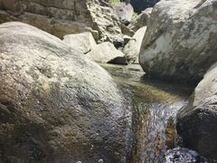 -浙北大峡谷