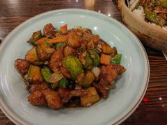 -七菜馆·东北菜·蒸饺(文体路店)