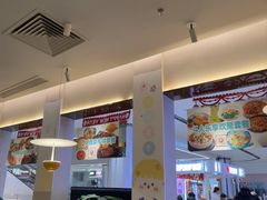 -Aqua Oasis 水天堂(太湖中心mall店)