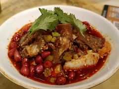 -锦府盐帮·侯宅(五棵松万达店)