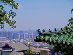 -千佛山风景名胜区