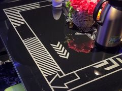 -星璨火吧KTV聚会餐厅(华清广场店)