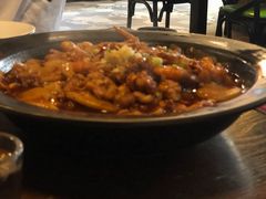 -煲得鲜·桐乡煲·小龙虾(万达店)