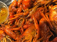 -华仔龙虾(永乐路总店)