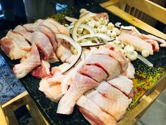 -瑞记湛江鸡饭店·粤西第一鸡(粤垦店)
