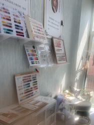 -赢韵美甲美睫瑞士净斑中心