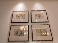 -小厨娘淮扬菜(六合欢乐港店)