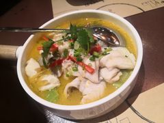 酸辣沙巴鱼-杂咖zacup(领展中心城店)