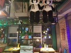 -耍哥串串香(香月湖店)