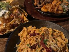 -Q MEX 库迈墨西哥餐吧(三里屯店)