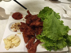 闫府私房菜(万达广场店)-闫府私房菜(经四路万达店)