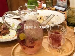 -秘密旅行Bonjour(黑金冠 江南西店)
