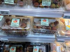 -盒马鲜生(悠方店)