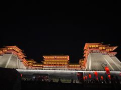 -隋唐洛阳城明堂天堂景区