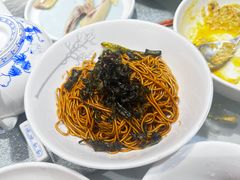 -老吉士酒家(天平路店)