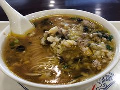 炒肉面-万福兴(东中市店)