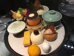 -湖滨28中餐厅·西湖宴·杭州君悦酒店