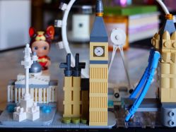 -LEGO(国贸商城店)