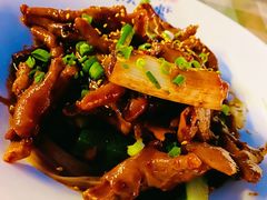 -靓靓蒸虾(中山里店)