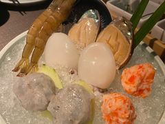 -山葵家·创意料理(万象汇店)