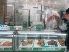 -紫光园·小馆(太玉园店)