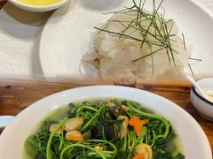 -美未居·老字号·地道顺德菜·桑拿鸡·鱼生(容桂店)