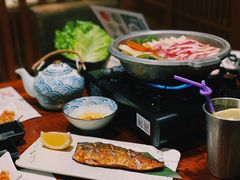 -热血兄弟·炭火烤肉(融侨中心店)