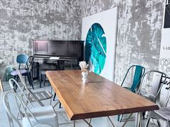 -边渡咖啡烘焙店(昙华林店)