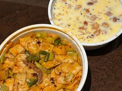 -有奴思烤肉·清真(正宁路店)