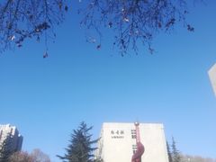 -西安石油大学(雁塔校区)