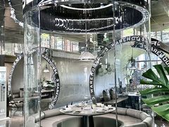 -3号仓库·创意中国菜(乐清正大广场店)