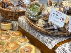 -富贵面包公司(运河店)