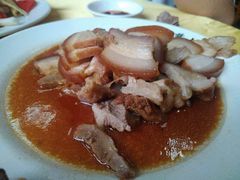 -荣生萝卜汤饭店