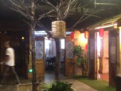 -李氏八大件老菜馆(万宝街店)