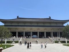 -陕西历史博物馆