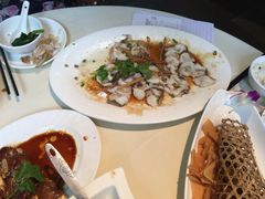 -顺德佬酒楼(愉龙店)