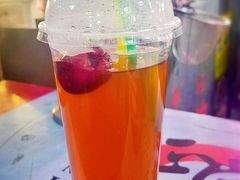 -正宁路小吃夜市