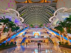 -乐天百货(环球中心店)