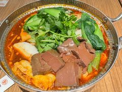 -遇见小面(江湾阳光天地店)