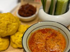 -宝轩渔府·老字号海鲜·正宗津菜(水上店)