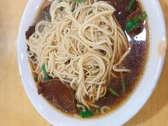-水仙拉面(水仙街店)