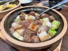 -啫火啫啫煲·顺德干蒸(壹海城店)