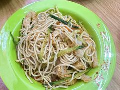 -笑笑凉皮(富国街店)