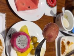-汉巴味德(沈阳万象汇店)