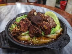 -珍珍小食店(西华路店)