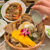 记住沈阳这个位置！好吃！还好看！