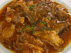 -正阳春烤鸭(华捷道店)