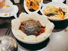 -老牌坊鲁菜名店(美莲广场店)