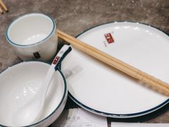 -闫府私房菜·百年鲁菜(恒隆店)