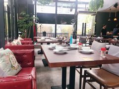 大堂-聚缘·湘味音乐餐厅party(罗湖店)